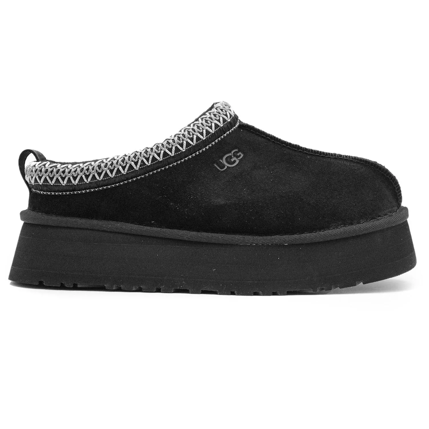 Ugg Women Tazz Black / 7