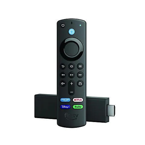 Amazon Fire TV Stick 4K Max Streaming device