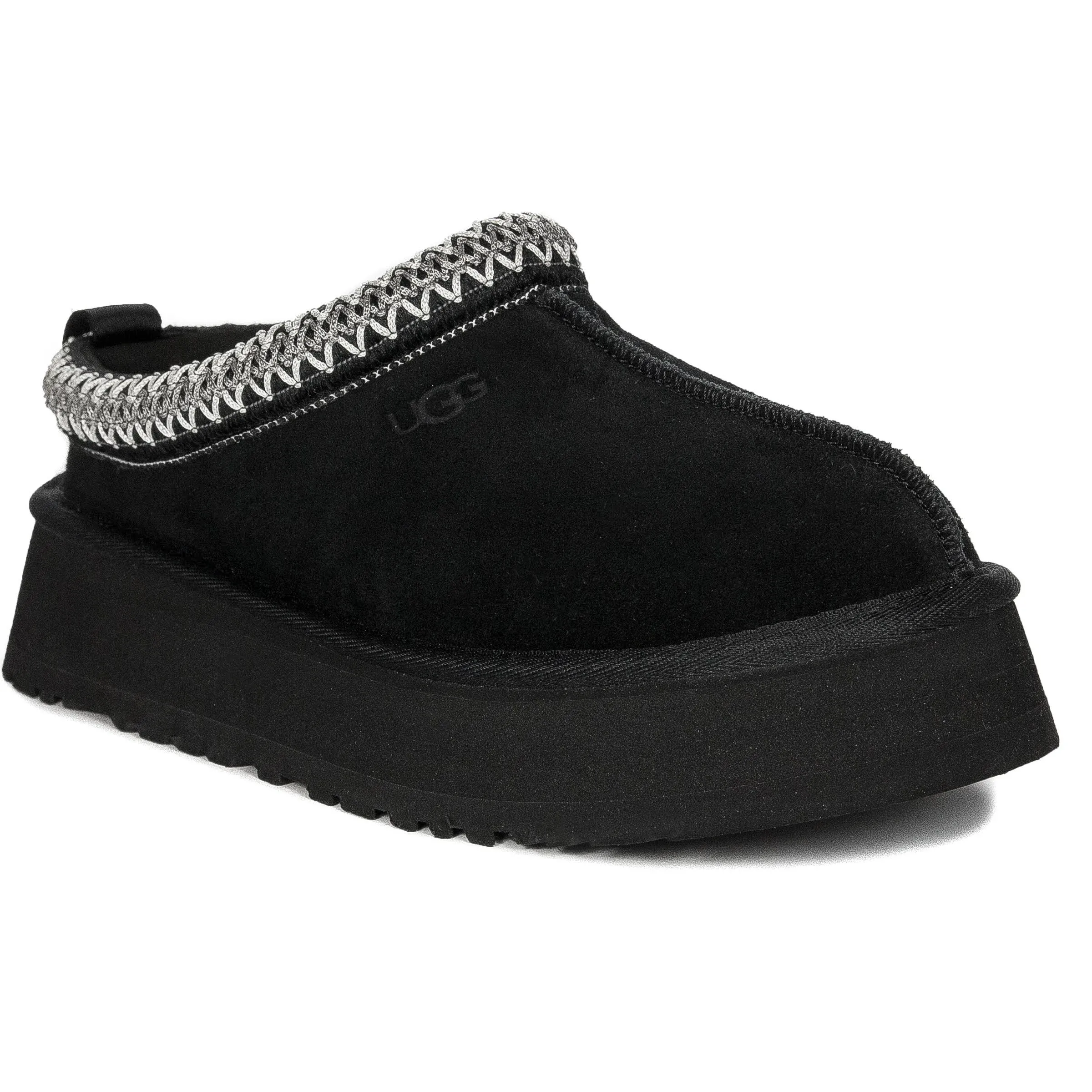 Ugg Women Tazz Black / 7