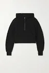 Lululemon Women's Scuba Oversized Half-Zip Hoodie