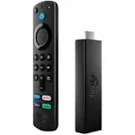 Amazon Fire TV Stick 4K Max Streaming Device