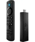 Amazon Fire TV Stick 4K Max Streaming device