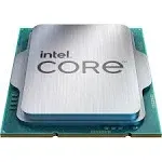 NEW Intel Core i5-12600K Processor (4.9 GHz, 10 Cores, FCLGA1700) Box