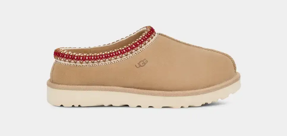 Women's Tasman Slipper