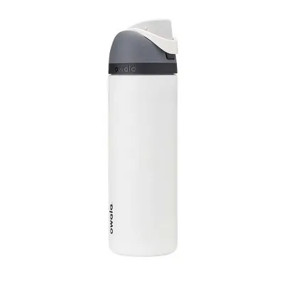 Owala 24oz FreeSip Stainless Steel Water Bottle - Sleek