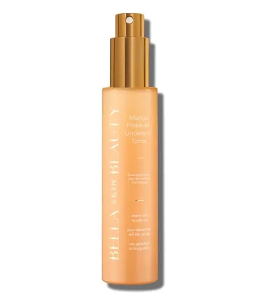 Bella Skin Beauty PROBIOTIC Underarm Toner - Mango