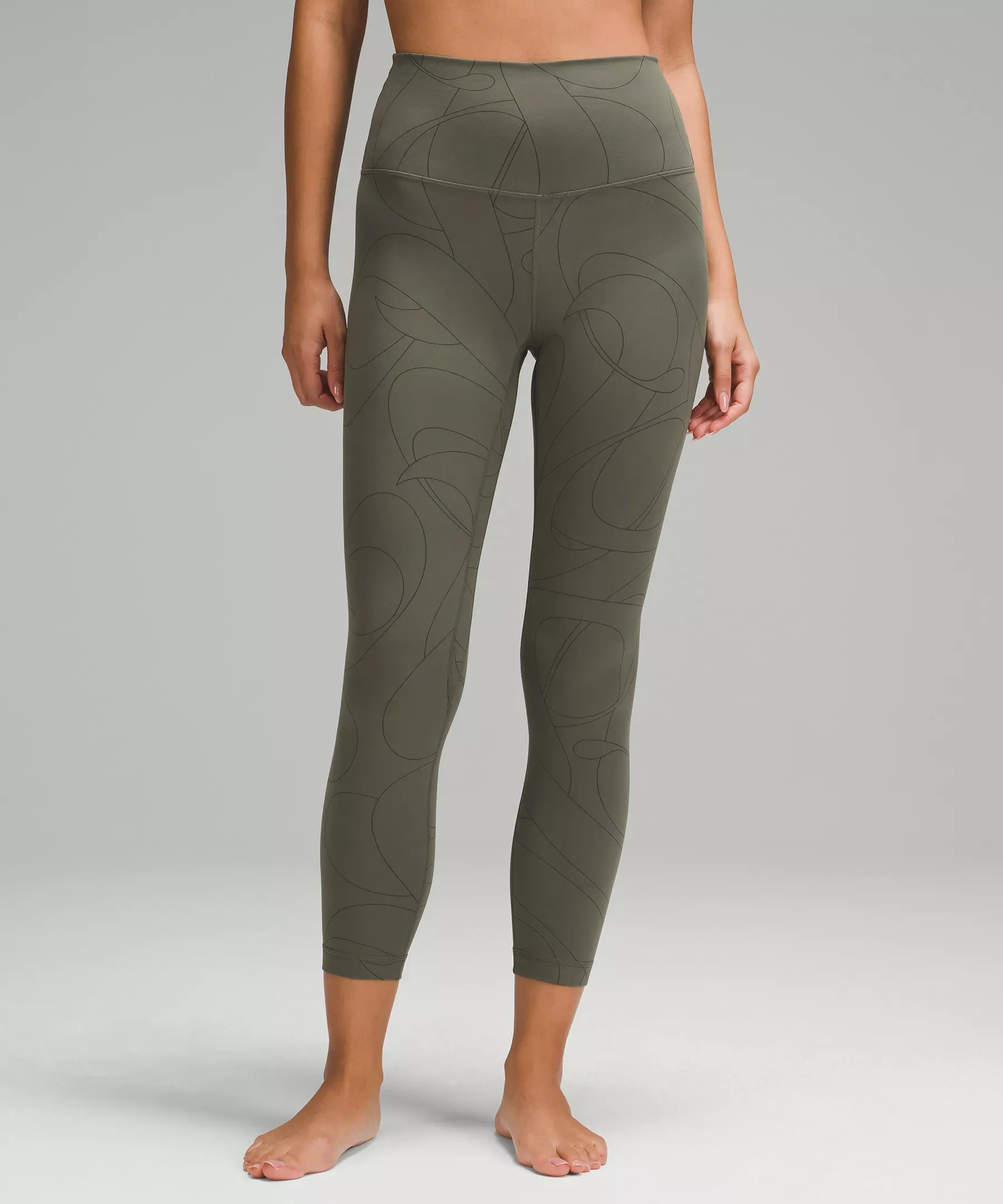 lululemon Align™ High-Rise Pant 25"