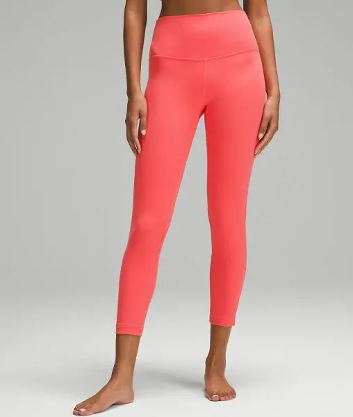 Lululemon Women's Align High-Rise Pocket Pant