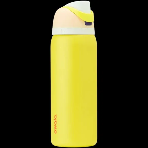 FreeSip Water Bottle Owala Stainless Steel