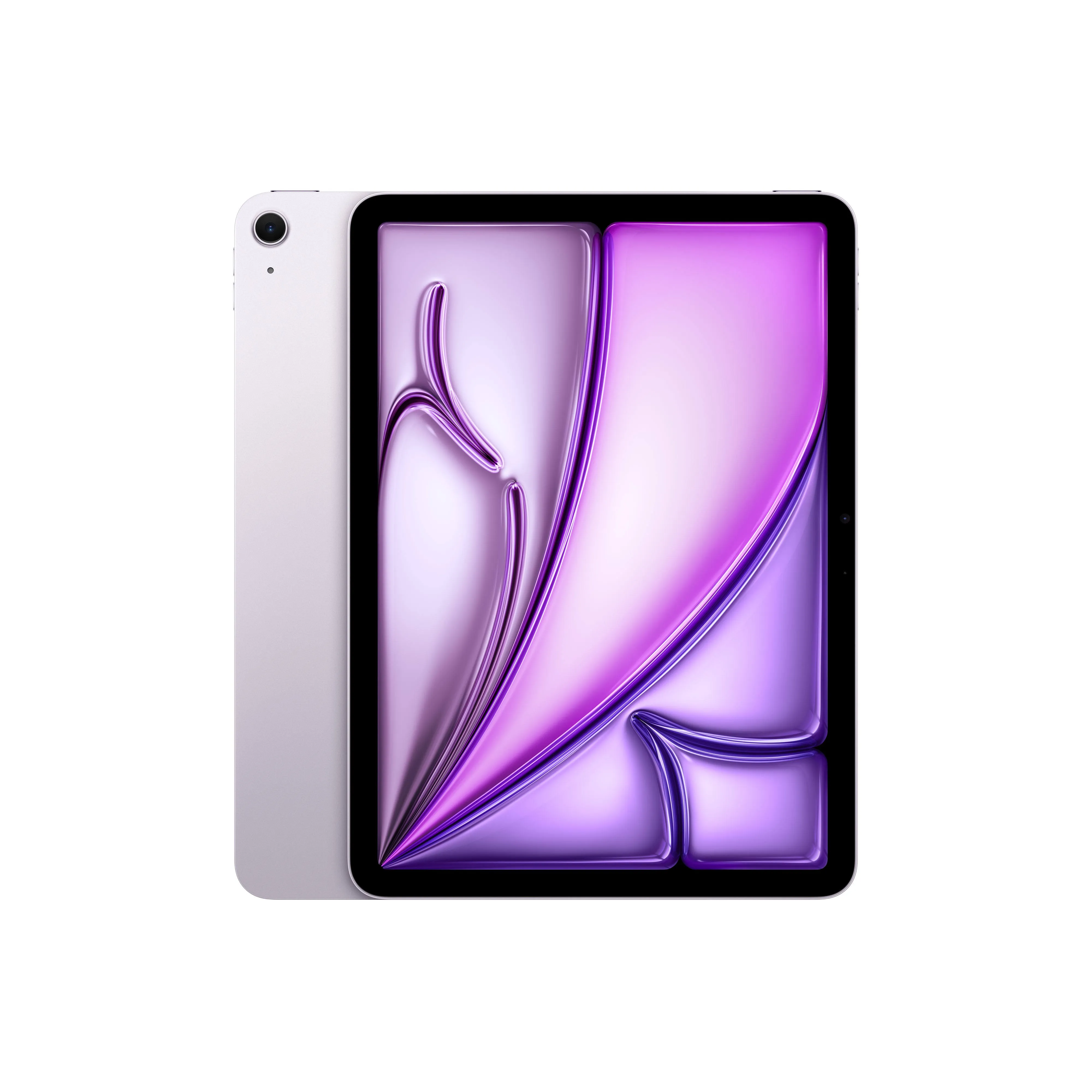 2024 Apple 11-inch iPad Air M2, Built for Apple Intelligence, Wi-Fi 128GB - Purple