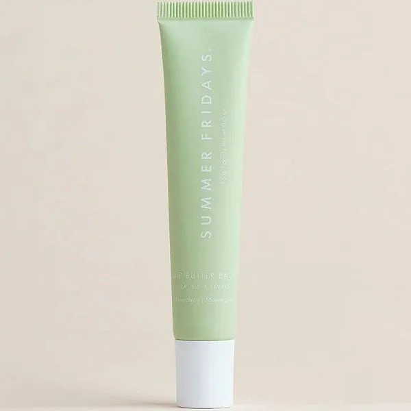 Summer Fridays Lip Butter Balm