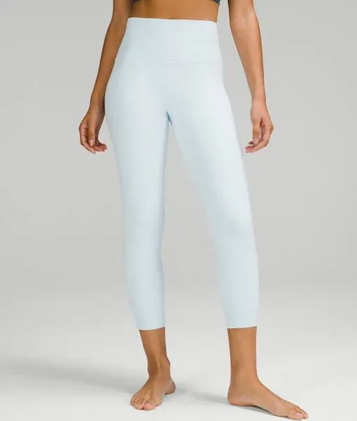 lululemon Women's Align High-Rise Pant