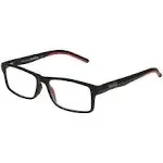 Foster Grant Im2000 Ironman Reading Glasses