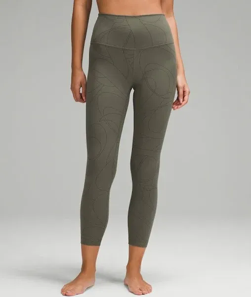 Align HR Pant 25”