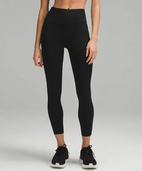 Lululemon Women's Align High-Rise 25" Pants with Pockets