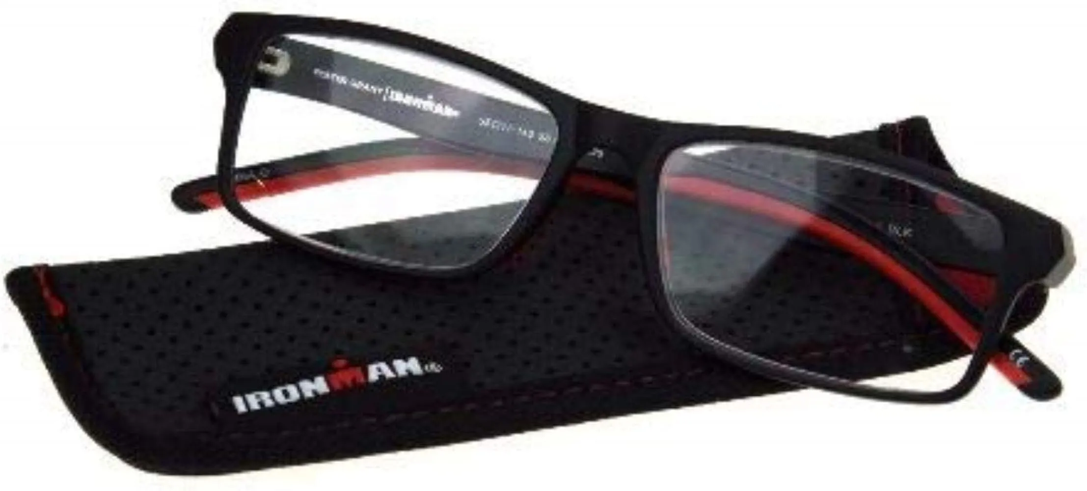 Foster Grant Ironman Reading Glasses