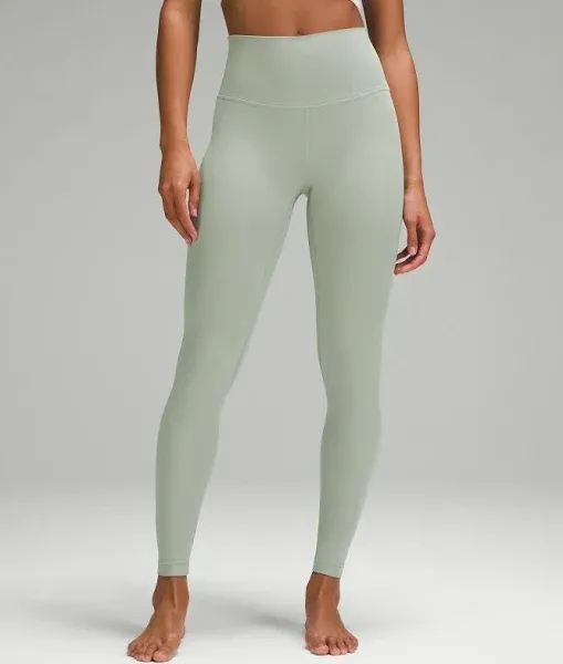 Lululemon Women's Align High-Rise Pocket Pant