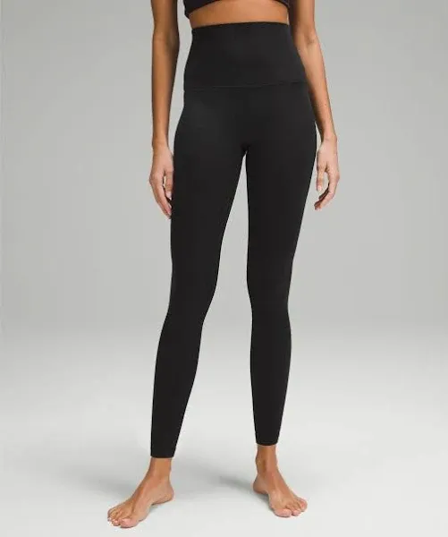 Lululemon Align Super-High-Rise Yoga Leggings