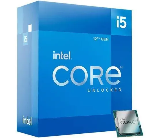 Intel Core i5 i5-14400F 2.5 GHz 10-core 16 threads 20 MB cache