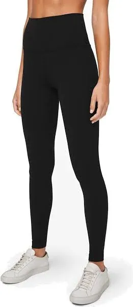 Lululemon Align Stretchy Full Length Yoga Pants