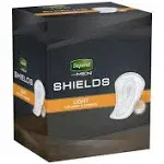 Depend for Men Shields Light Absorbency