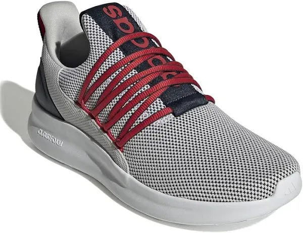 Adidas Men's Lite Racer Adapt 7.0 Wide Running Shoes