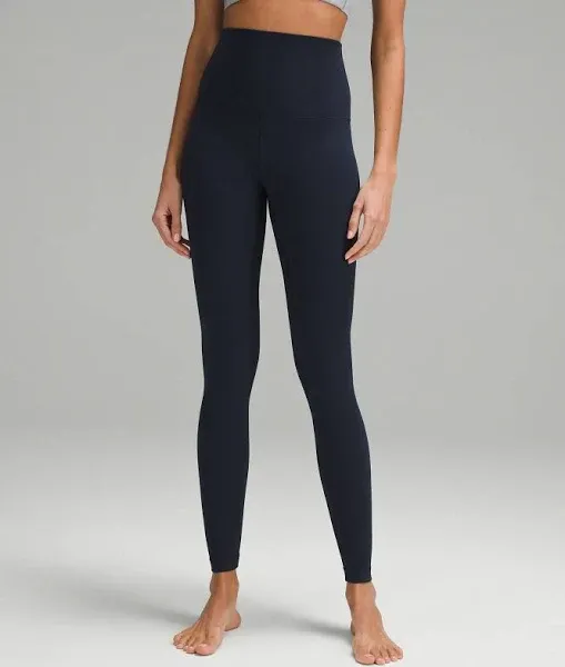 Lululemon Align Super-High-Rise Yoga Leggings