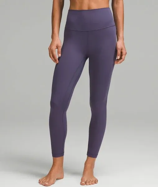 Lululemon Women's Align High-Rise Pocket Pant