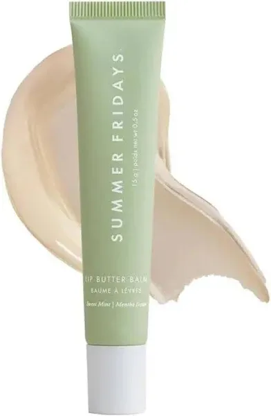 Summer Fridays Lip Butter Balm