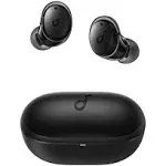 Soundcore by Anker Life A3i Noise Cancelling Wireless Earbuds, Bluetooth 5.2, Hybrid ANC, Deep Bass, AI-Enhanced Calls with 6 Mics, 40H Playtime, Fast