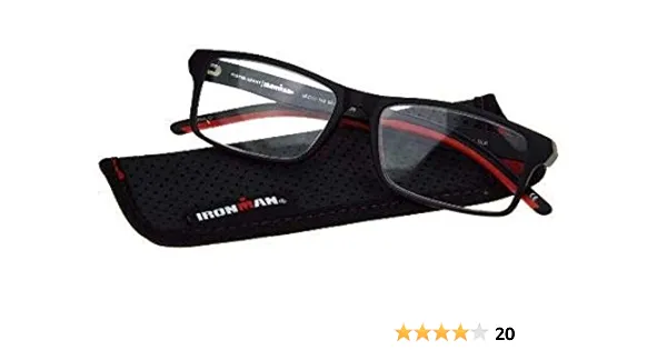 Foster Grant Ironman Reading Glasses