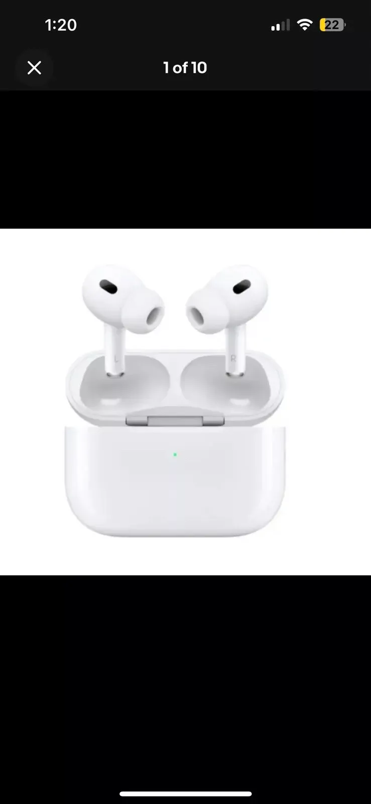 Apple AirPods Pro